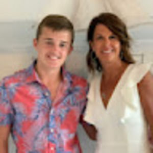 Meet your Posher, Robyn